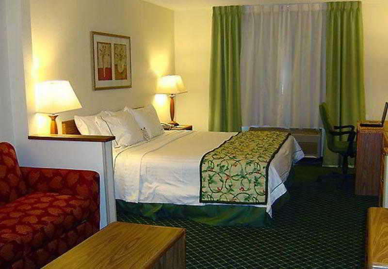 Motel Red Roof & Danville, Il 2*