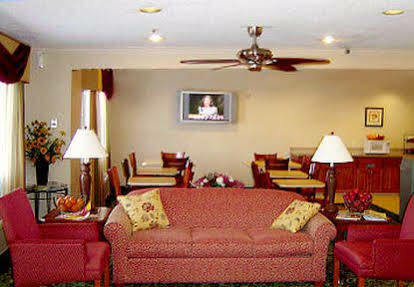 Red Roof & Danville, Il Motel 2*